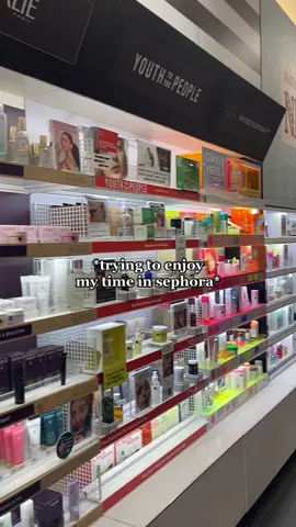 everytime 🫶🏼🫶🏼 #sephora #canttakehimanywhere 