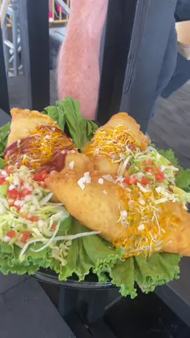So many delicious entries into the New Mexico State Fair Unique Foods Contest. But only one winner! #NMStateFair