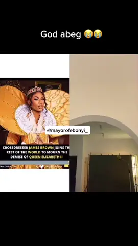 God abeg 😂😭😭😭 #mayorofebonyi #viralvideo #viral #tiktoknigeria🇳🇬 