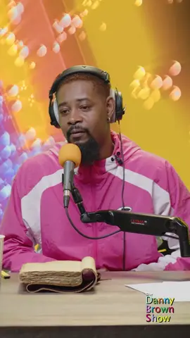 EA should give lessons in finessing. #TheDannyBrownShow Ep. 17 #DannyBrown #rap #sports #videogames #madden #podcast #jokes #football #comedyshow #FYP
