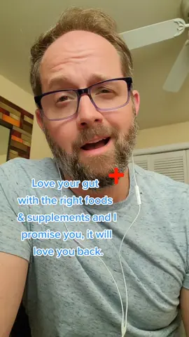 It's the root of all health, but especially mental.