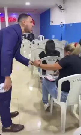 oh diominaciaaa revorgue      #cristaosnotiktok #evangelicospentecostais #dancinhasdotiktok #tiktoknaigreja #churchtiktok #cristão #igrejasevangélicas #evangelicostiktok #gospel #heresia 