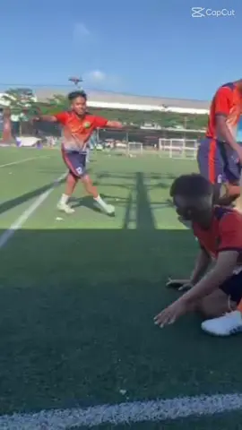 #Soccer Hip hop ne vờ die in bóng đá
