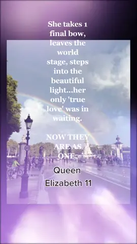 #thequeen 