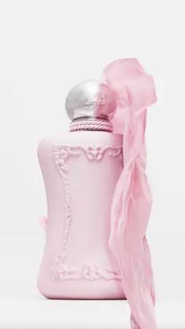 On exclusivity on Tiktok, our new #Delina campaign #ParfumsdeMarly #ParfumsdeMarly #fragrance #perfumetok #newtotiktok #hauteparfumerie #nicheperfume #nicheperfumes #nicheperfumery