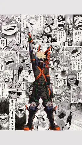 お久しぶりです〜！！ 久しぶりに投稿です🐢 やっぱり爆豪がかっこよくて作ってて楽しい！ 本誌もアツいい…！！！ #壁紙 #僕のヒーローアカデミア #ヒロアカ#アニメ #イラスト #爆豪 #爆豪勝己 #かっちゃん #いいね 