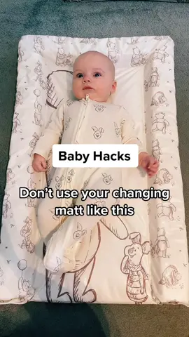 Baby Hack ✨ #momtok #babyhack #newmummy #pregnancytiktok #dayinthelifemum #babiesoftiktok