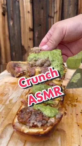 Crunch ASMR Food #crunch #asmr #asmrsounds 
