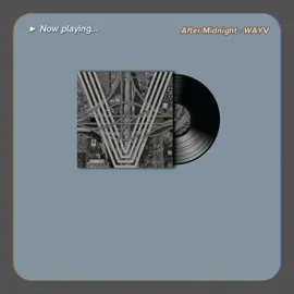 ; After Midnight #wayv #nct #aftermidnight #lyricsvideo #fyp #kpopfyp 