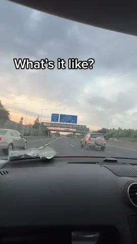 Week 1 was interesting #cartiktok #uk #ireland 