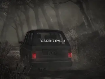 my first resident evil #residentevil4 #leonskennedy #leonskennedyedit #fy #residentevil #residentevil4edit #foryou #ashleygraham #adawong #fyp #luisera 