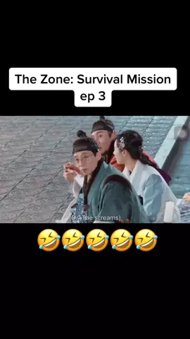 kwangsoo kahit kailan talaga HAHAHAHAAH #thezonesurvivalmission #yuri #kwangsoo #yoojaesuk  #fyp
