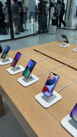 #applestore #dubaimall 