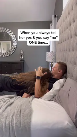 Who can relate? 🤣 #couples #wife #fyp #marriagehumor #couplecomedy #husband 