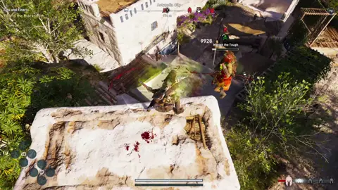 Who else thinks assassin‘s Creed is one of the most genius games ever created? On ##twitch@ChrisLucasDiggins 
