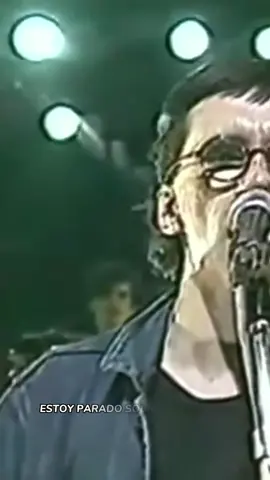 La Muralla Verde - Enanitos Verdes. Q.E.P.D Marciano Cantero 😢🙏🏻 (1960-2022). #rock #rocknacional #rockargentino #enanitosverdes #marcianocantero #argentina #mendoza #fy #parati #xyzbca 
