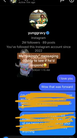 #greenscreen AHAHA @Yung Gravy 🍯 I LOVE YOU FOREVER AND ALWAYS, MY MOM MAY NOT BE HOT BUT I AM😗🤒 #ShowOffLandOFrost #19 #ohio #yung fake body fake everything tik tok don’t take it down
