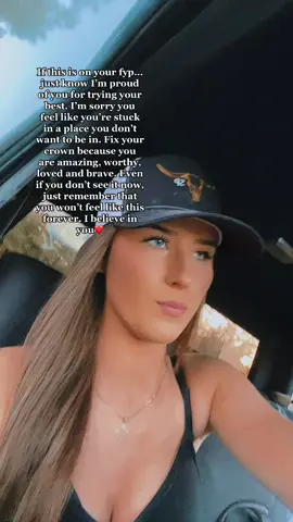 If any of you guys don’t feel heard reach out to me or anyone you trust. Yes I’m a creator but I do this to help people not for the clout❤️ #sad #lost #pain #fyp #foryou 