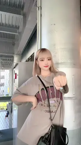 ゆうなと宮下パーク行ってきた！