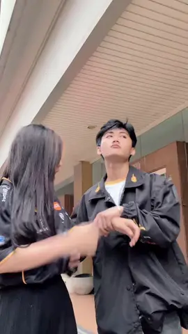 Jangan di ganggu dulu