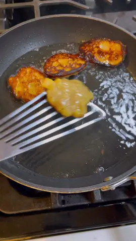SOUL BOWL: Yard Edition ‘Plantain Fritters’  #PLUScertified ✔️  • • Yard Spice + White Spice are now available on DinnerPlus.co/Shop • • • • #dinnerplus #scotlouie #food #Foodie #cooking #dining #foodblog #Lifestyle #tutorial  #organic #tasty #comfortfood #cookingvideos #cookingtutorial #ASMR #foryou #reels #recipes #SoulBowl #jamaicanfood #jamaican #plaintain #plantainfritters #FYP #myrecipe #fypシ 
