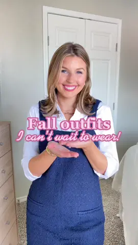 Fall outfits I can’t wait to wear! Linked these looks in my LTK 😘😘