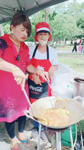 #จุรีมาเอง #ผัดเองกินเอง