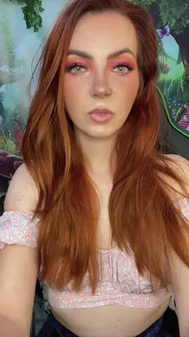Whats your favorite nuggets? #nuggets #wearenotthesame #lilykush #redhead #croptop #petite #fyp #smeed #greeneyes #accountant 