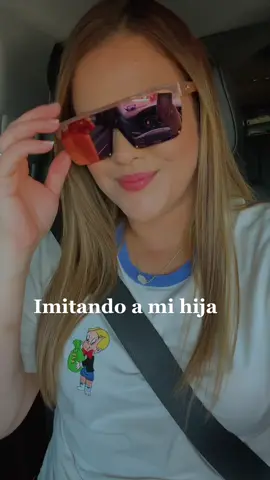 me dice, ahi que ser humidle 😂 #Candy #parati #mama #fyp  #humildemente #😎 #latina #ShowOffLandOFrost