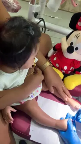 atenção mamães, vamos cuidar das unhas dos nossos pequenos!! #podologakellyfreitas #podologiainfantil #saoluismaranhao