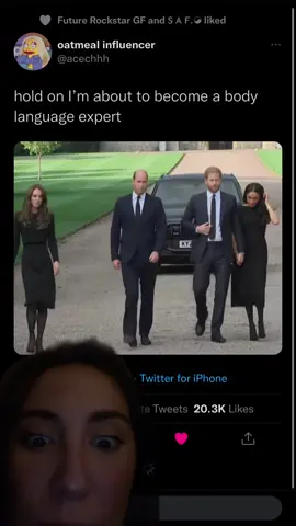 im so invested in what will happen with them now #meghanmarkle #harry #princeharry #princewilliam #princessdiana #queenelizabeth #katemiddleton #royalfamily #theroyalfamily