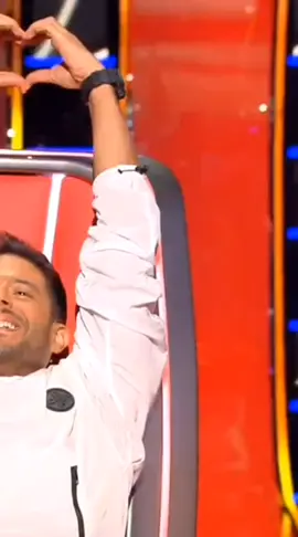 My experience in the voice kids 3 ❤️ @Mohamed Hamaki @Nancy Ajram  @Shahenda Galal #haidygalalofficial #tiktokindia #thevoicekids3 #thevoicekids #ذافويس_كيدز  #حماقي #نانسي_عجرم  #عاصي_الحلاني  #fyp #foryou #foryoupage #singer #مغنية #مصرية  #egyption #explore #اكسبلور #trending #viral #comedy #ذافويس_كيدز_2020 #duet #sisters 