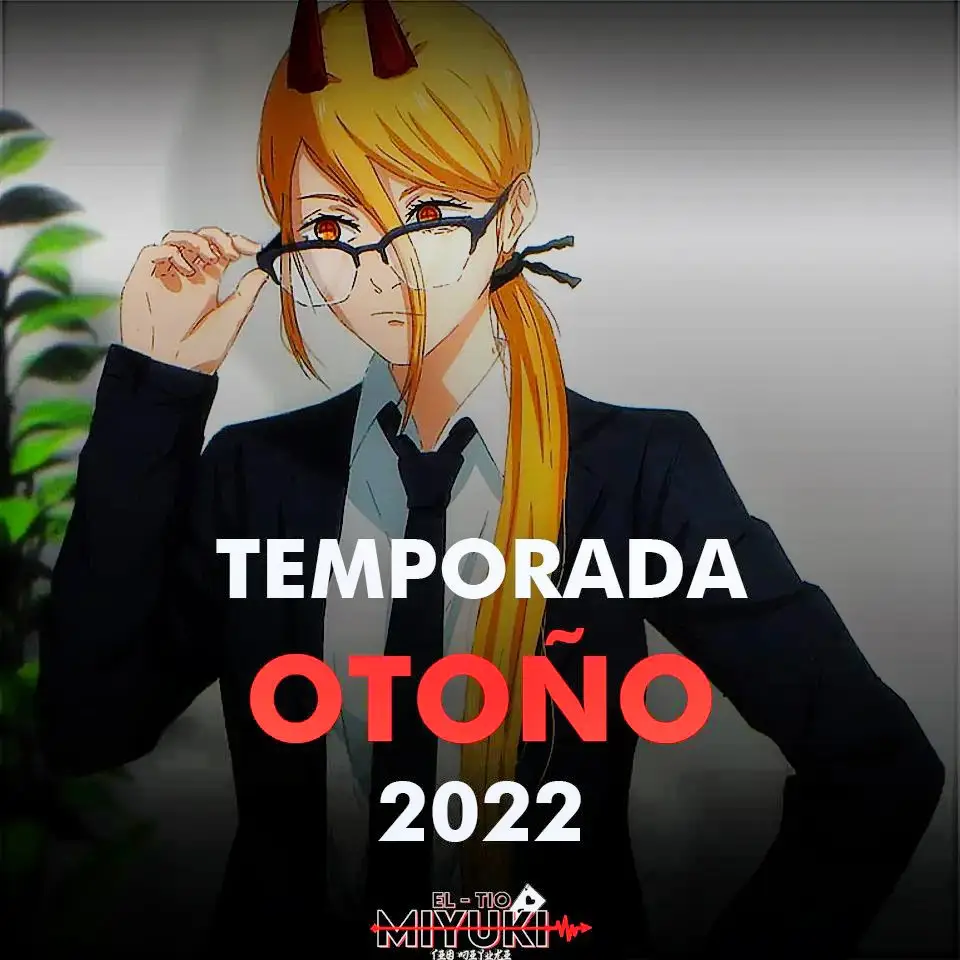 están preparados para la siguiente temporada 😃 #anime #edit #tiktok #viral #animes #fyp #waifu #animetiktok #parati #otaku #animeedit #amor 