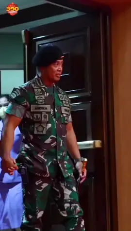 Jabatan Kepala Pengadilan Militer Tinggi 1 Medan, diisi Perwira Tinggi Kowal berpangkat bintang satu. #bravotni #polisimiliter #kowal #panglimatnijenderalandikaperkasa #hettyandikaperkasa 