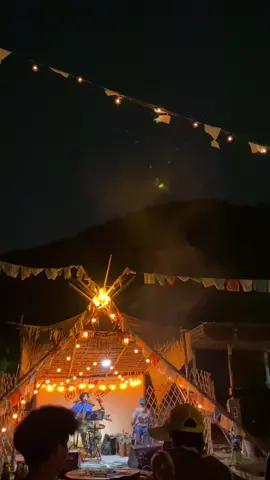 สวนหลังบ้าน #ผิงไฟ🏕🔥🍃 