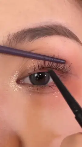 #tutorial #eyelinertutorial #eyemakeuplook #foryou #berandakalian