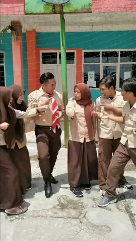 Ternyata gedang ini enak loh dibikin sate teman-teman..😍