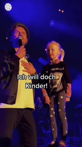 So ‘ne süße Version von „An guten Tagen“ habt ihr sicher noch nicht gesehen 😍 #OnStage #Meme #memedesmonats