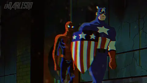 Diálogo Foda 🔥 #homemaranha #capitaoamerica #vingadores #animação #edit #mcu #status #for #foryou #fy #fyyyyyyyyyyyyyyyyyyy #motivação #frases 