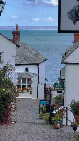 Have you visited Clovelly yet? Just another lovely day in one of prettiest villages in Devon. I really adore this village 😍 📍Clovelly is a privately-owned harbour village in the Torridge district of Devon, England. #clovelly #clovellybeach  #MindfulLiving #slowtravel #visitdevon #cottagecore #englishcountryside #devon #clovellyvillage  #cottage #inspiremyinstagram #cottagecoreaesthetic #darlingescapes #countryside #homebeautiful #ofwhimsicalmoments #momentsofmine #ukstaycations #shetravels #visitnorthdevon #beautifuldestinations #photosofbritain #tlpicks #visitlondon #visitengland #beautiful 