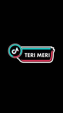 #terimeri #liriklagu #overlayfunkot #funkytoneremix #foryou 