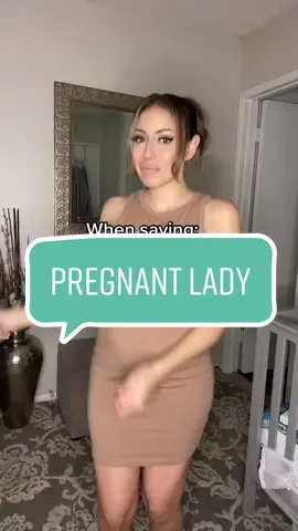 @𝒩𝒾𝓃𝒾 did it first & she’s soo right! #pregnant #secondtrimester #pregnancybelike #pregnancyhormones #pregnancytiktok #ShowOffLandOFrost #pregnantlife #brat 