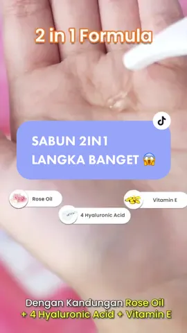 Kulit sensitif? Ini solusinya beb 🤩 #miraelsugarwax #fyp #kulitsensitif #bodycareviral #viralvideo #sabunviral 