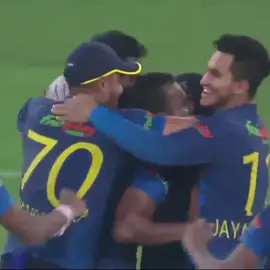 Winning Moment 🇱🇰❤️ #srilanka  #asiacup2022 #champions #sl 