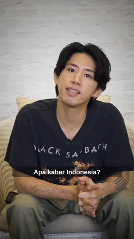 ONE OK ROCKers Indonesia.. jgn lupa yaa dengerin album terbarunya@ONE OK ROCK  , yg berjudul “Luxury Disease”. Ga kaleng-kaleng, yg ngingetin kalian lgsg Mas Taka loh 😝 #ONEOKROCK #oneokrockers #takaoneokrock   #letmeletyougo #rockband #rock #musik #letmeletyougo #luxurydisease