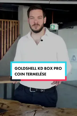 Tudod mennyi Conint termel egy Goldshell KD-Box Pro Kadena bányászgép? 🪙⛏🚀 #asicminerz #asicminer #cryptominer #crypto #kripto #homeminer #banyaszat #kriptobanyaszat #cryptocurency #kadena #kadenacoin #morecoin #goldshell #goldshellminer #goldshellkdboxpro #fy #fyp #foryou #foryoupage #nekedbe 