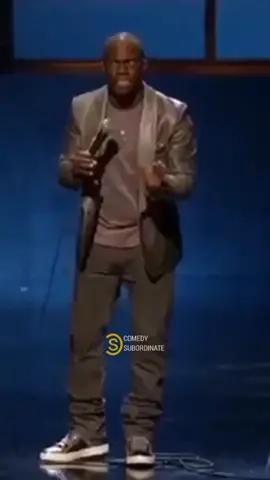 Kevin Hart's dad is spiteful😂