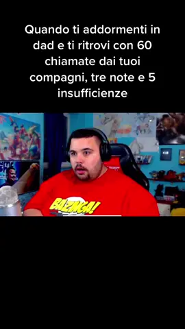 #checazzoèsuccesso#cicciogamer89 