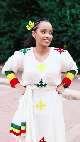 I’m obsessed with this song 🥺 #habehatiktok #ethiopian #viral #mayateeggnn #ethiopiannewyear 