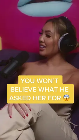 Ladies- drop your price ⬇️😂 #fyp #fypシ #foryou #podcast #podcastclips #crazy #trend #viral #omg #viralvideo #model #shocking 